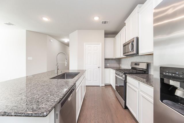 25907 Azure Rock Lane, Richmond, TX 77406