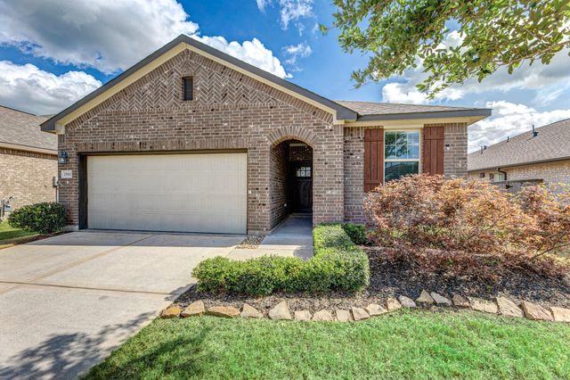25907 Azure Rock Lane, Richmond, TX 77406
