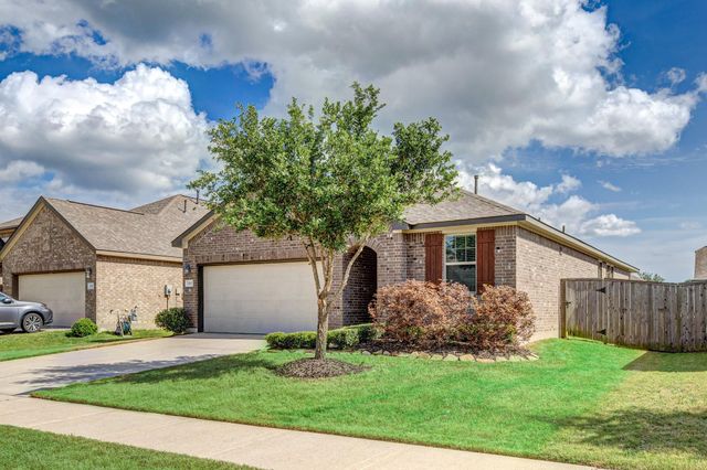 25907 Azure Rock Lane, Richmond, TX 77406