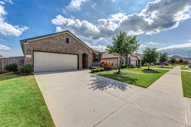 25907 Azure Rock Lane, Richmond, TX 77406