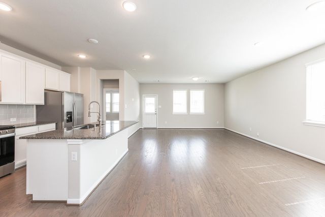 25907 Azure Rock Lane, Richmond, TX 77406