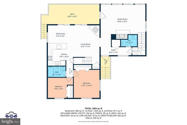 309 LOCUST LN, Mount Jackson, VA 22842