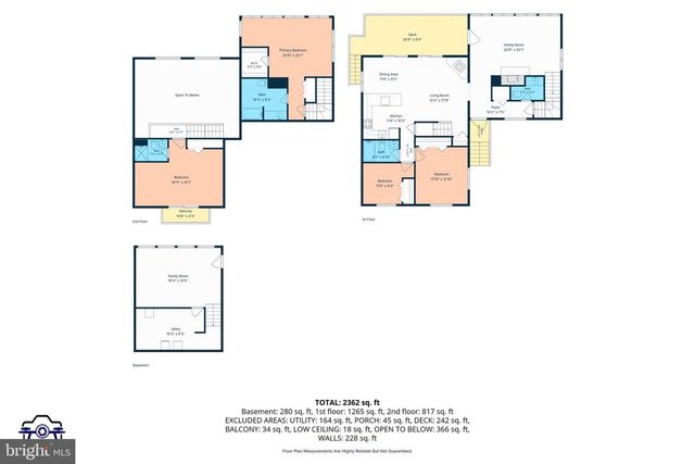 309 LOCUST LN, Mount Jackson, VA 22842