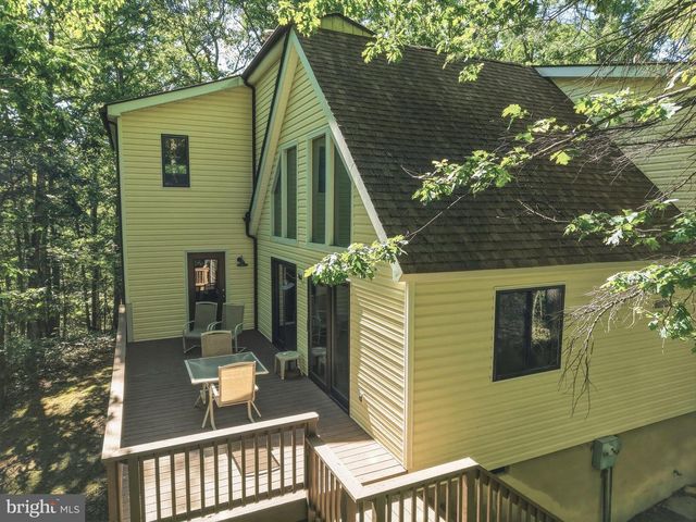309 LOCUST LN, Mount Jackson, VA 22842