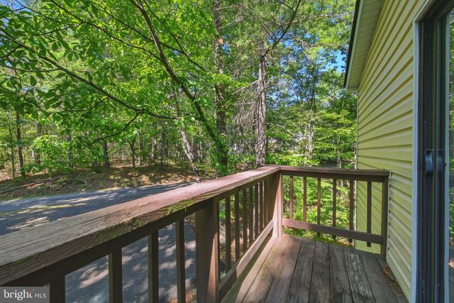 309 LOCUST LN, Mount Jackson, VA 22842