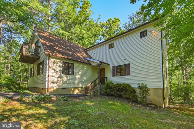 309 LOCUST LN, Mount Jackson, VA 22842