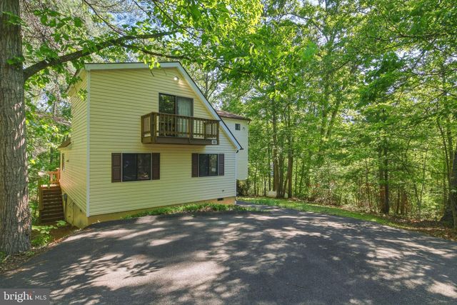 309 LOCUST LN, Mount Jackson, VA 22842