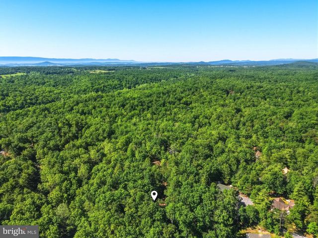 309 LOCUST LN, Mount Jackson, VA 22842