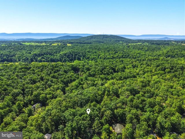 309 LOCUST LN, Mount Jackson, VA 22842