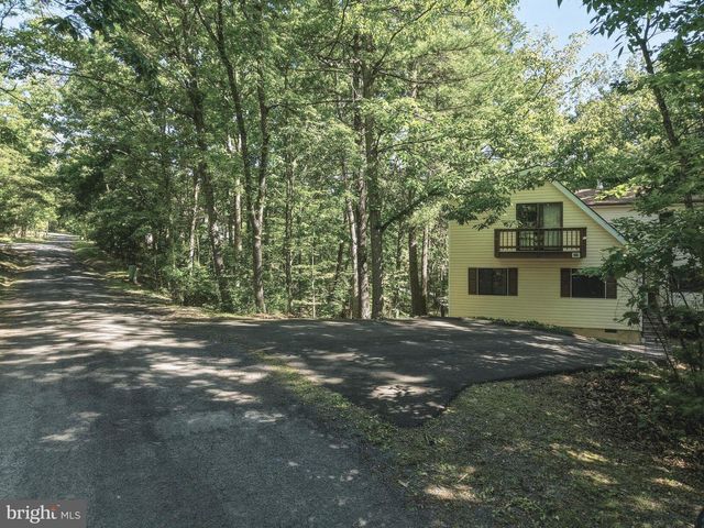 309 LOCUST LN, Mount Jackson, VA 22842
