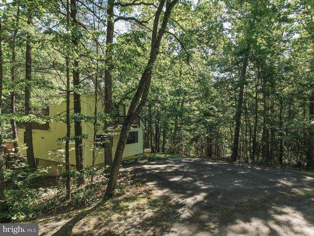 309 LOCUST LN, Mount Jackson, VA 22842