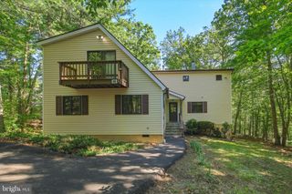 309 LOCUST LN, Mount Jackson, VA 22842