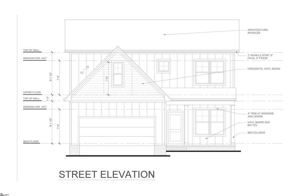 3A 10th Street, Greenville, SC 29611