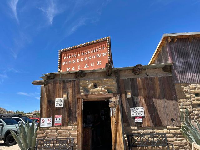 0 Sun Oro Road, Yucca Valley, CA 92284