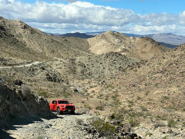 0 Sun Oro Road, Yucca Valley, CA 92284