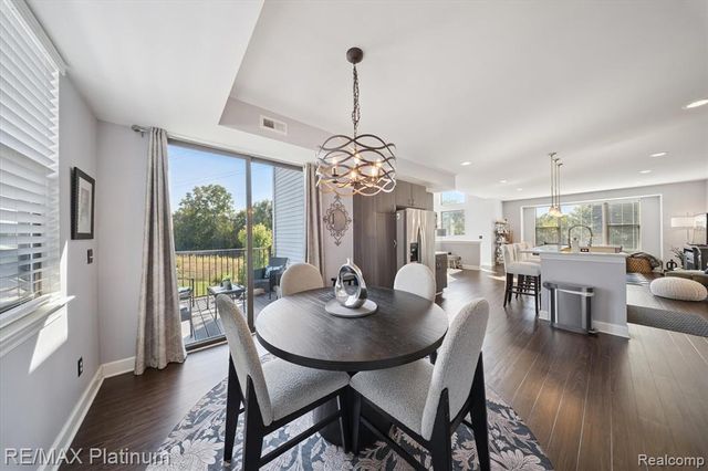 1260 Diamond Court A, Royal Oak, MI 48067