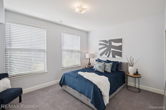 1260 Diamond Court A, Royal Oak, MI 48067