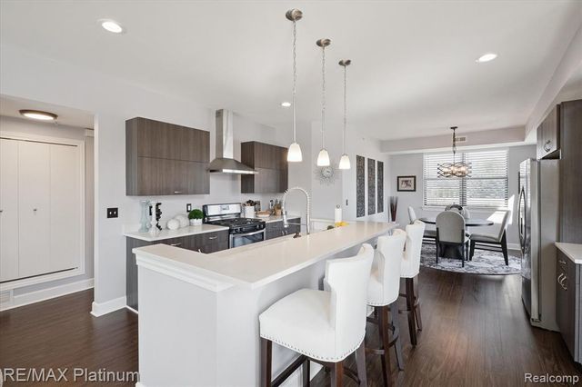 1260 Diamond Court A, Royal Oak, MI 48067