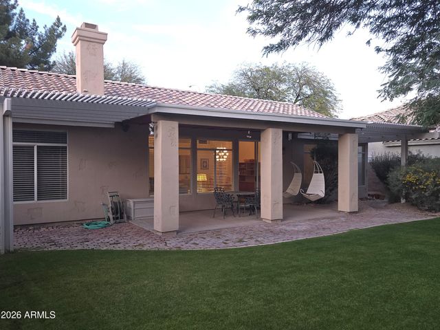 3131 W LAREDO Street, Chandler, AZ 85226