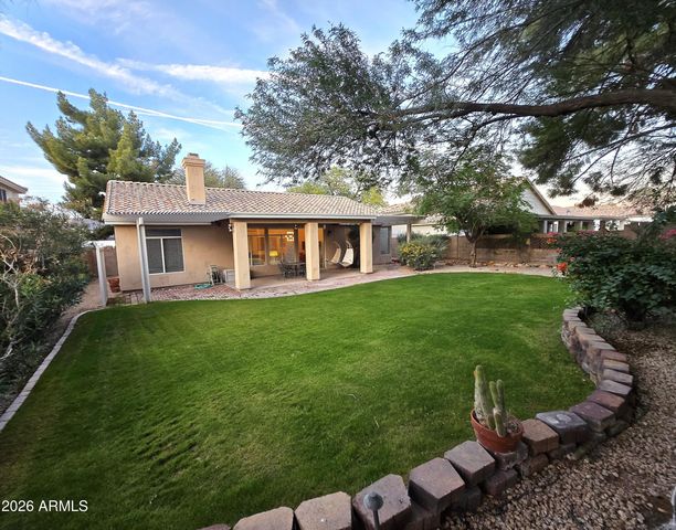 3131 W LAREDO Street, Chandler, AZ 85226