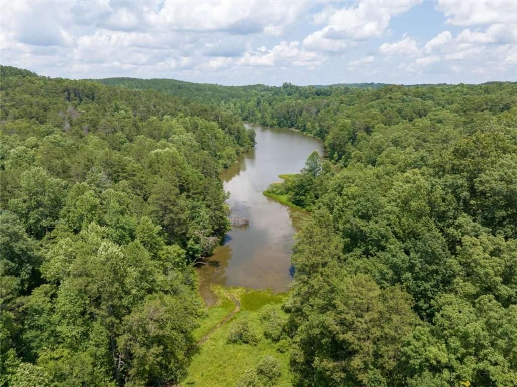 0 Talmadge Drive, Toccoa, GA 30577