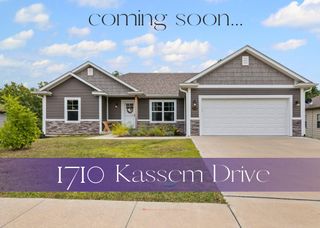1710 KASSEM DR, Columbia, MO 65202