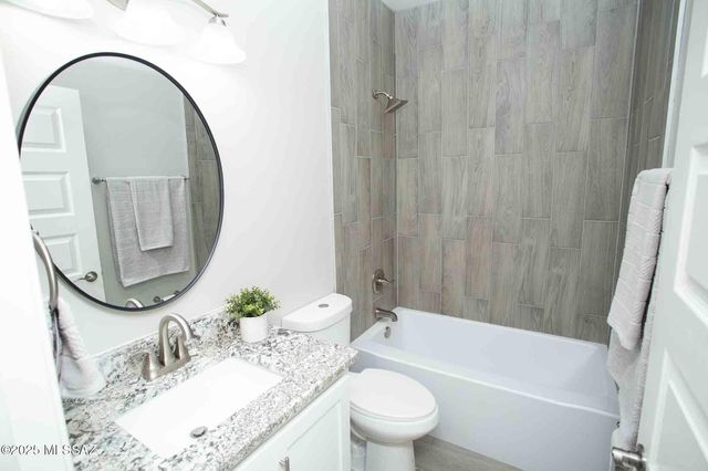 1786 Birmania Court, Rio Rico, AZ 85648