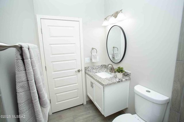 1786 Birmania Court, Rio Rico, AZ 85648