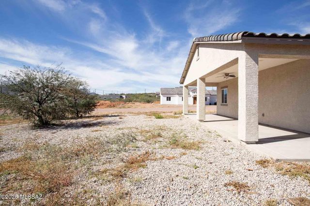 1786 Birmania Court, Rio Rico, AZ 85648