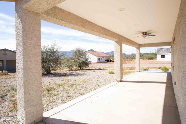 1786 Birmania Court, Rio Rico, AZ 85648