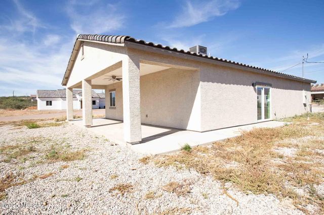 1786 Birmania Court, Rio Rico, AZ 85648