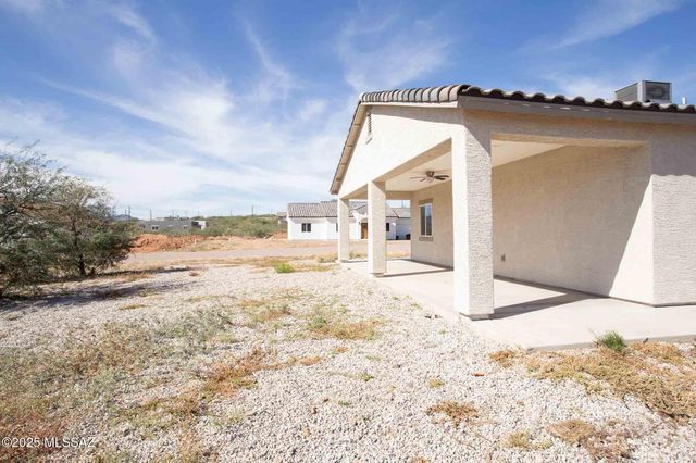 1786 Birmania Court, Rio Rico, AZ 85648