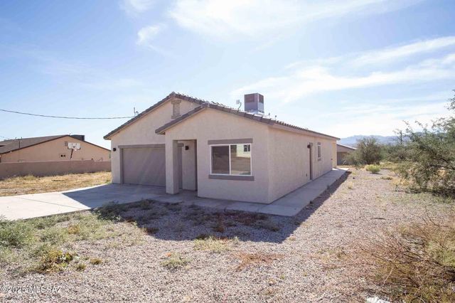 1786 Birmania Court, Rio Rico, AZ 85648