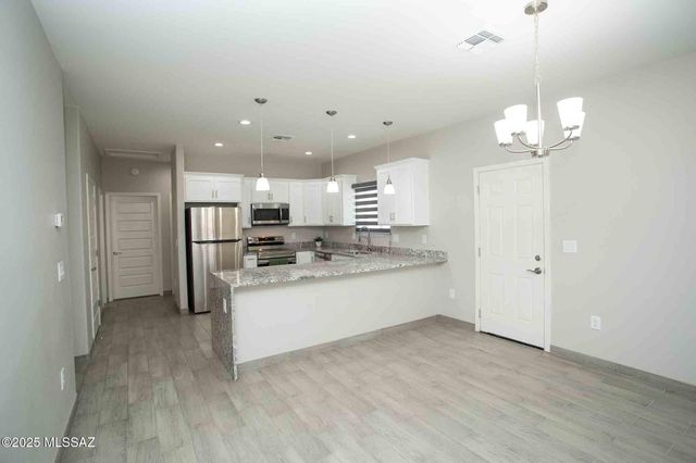 1786 Birmania Court, Rio Rico, AZ 85648