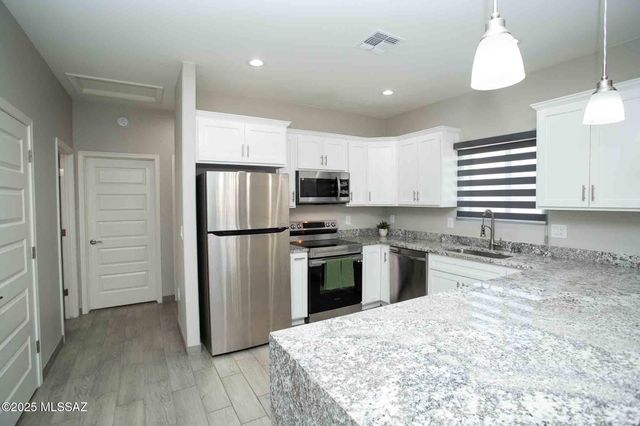 1786 Birmania Court, Rio Rico, AZ 85648