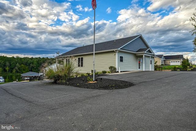 SUNSET LOOP, Mineral, VA 23117