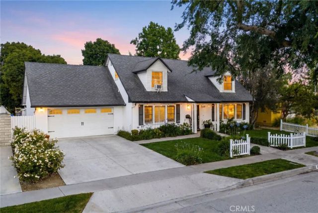 520 N Cornell, Fullerton, CA 92831