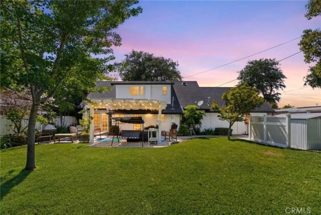 520 N Cornell, Fullerton, CA 92831