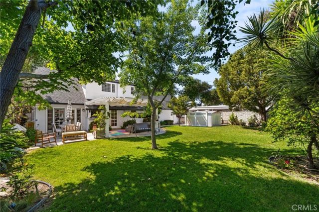520 N Cornell, Fullerton, CA 92831