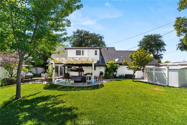 520 N Cornell, Fullerton, CA 92831