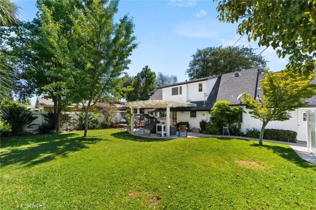 520 N Cornell, Fullerton, CA 92831