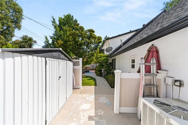 520 N Cornell, Fullerton, CA 92831
