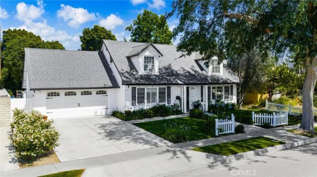 520 N Cornell, Fullerton, CA 92831