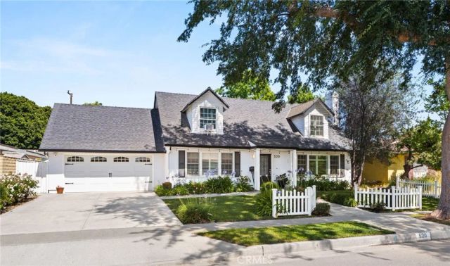 520 N Cornell, Fullerton, CA 92831