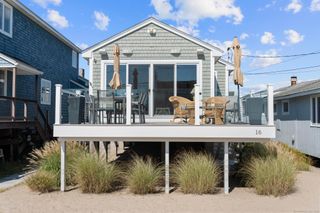 16 Shoreline Drive 16, Stratford, CT 06615