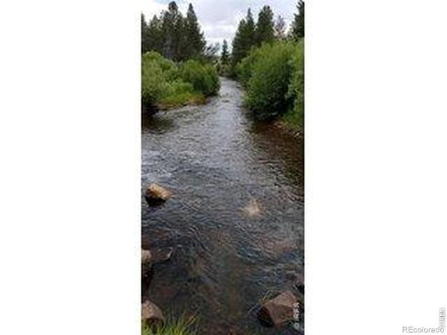 534 Blackfoot Road, Red Feather Lakes, CO 80545
