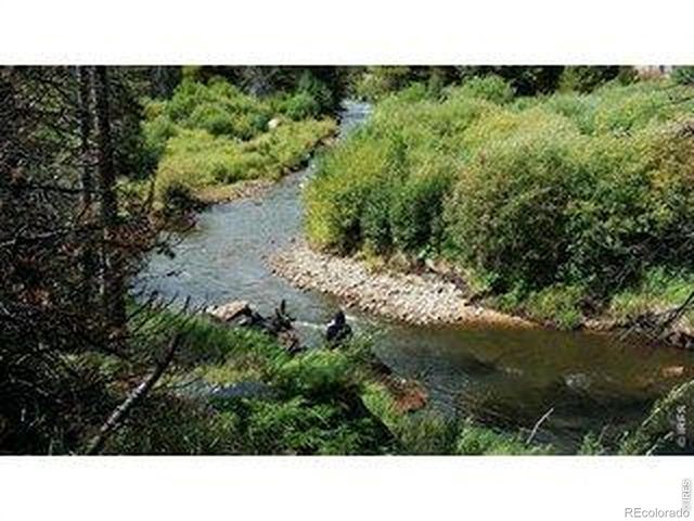 534 Blackfoot Road, Red Feather Lakes, CO 80545