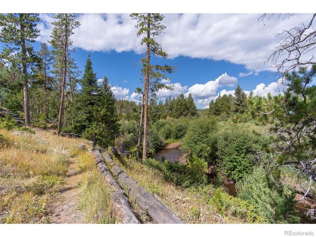 534 Blackfoot Road, Red Feather Lakes, CO 80545