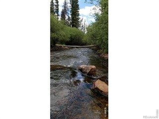 534 Blackfoot Road, Red Feather Lakes, CO 80545