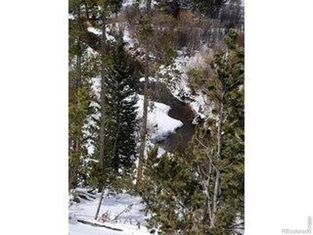 534 Blackfoot Road, Red Feather Lakes, CO 80545